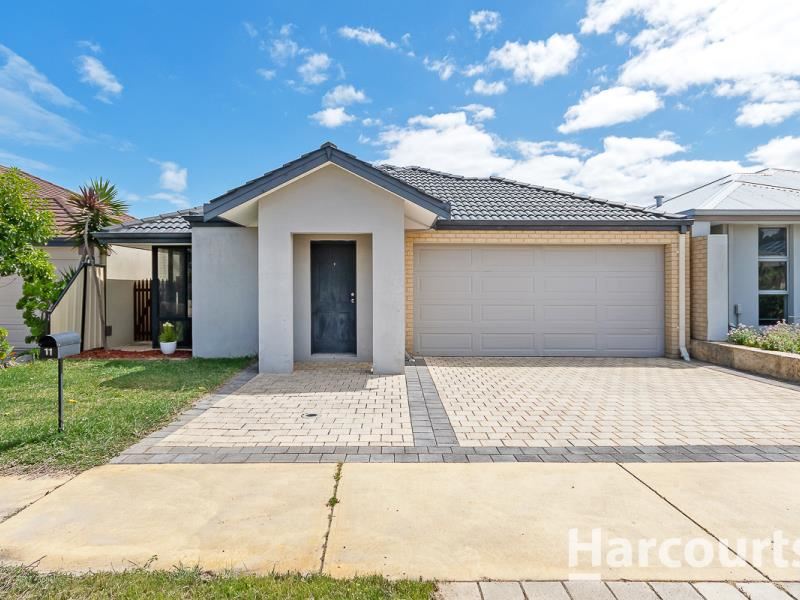 11 Springthorpe Terrace, Clarkson
