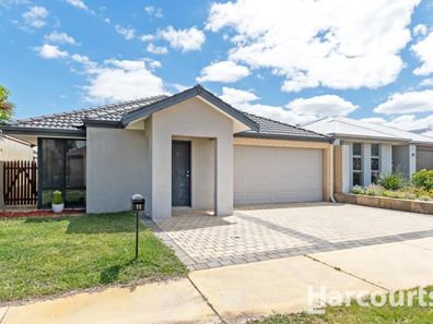 11 Springthorpe Terrace, Clarkson WA 6030