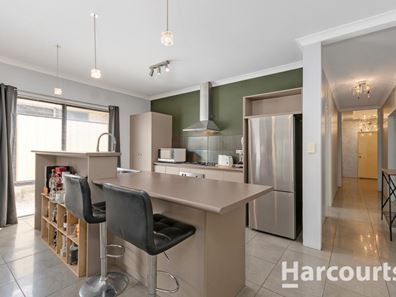 11 Springthorpe Terrace, Clarkson WA 6030