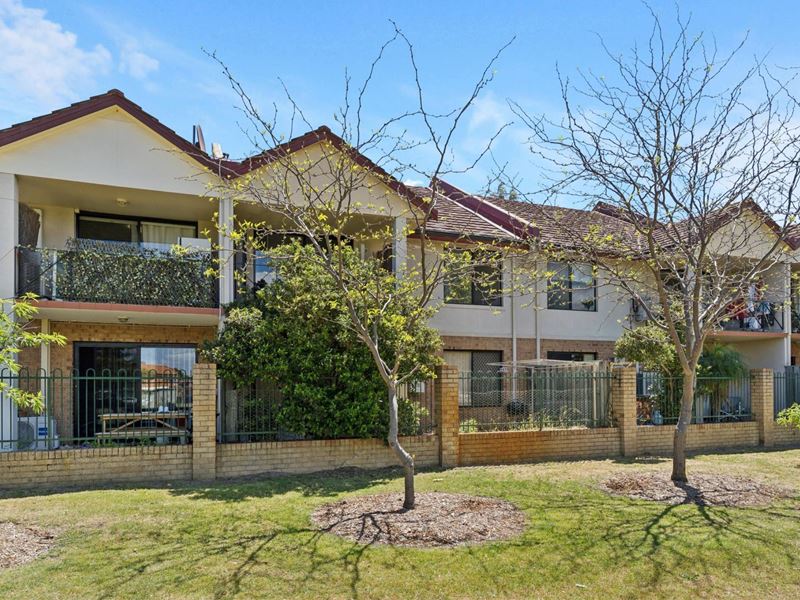 23/20 Gochean Avenue, Bentley
