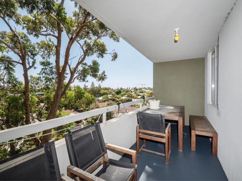 36/31 Wellington Street, Mosman Park WA 6012