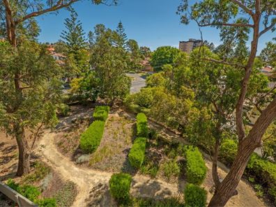 36/31 Wellington Street, Mosman Park WA 6012