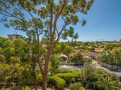 36/31 Wellington Street, Mosman Park WA 6012