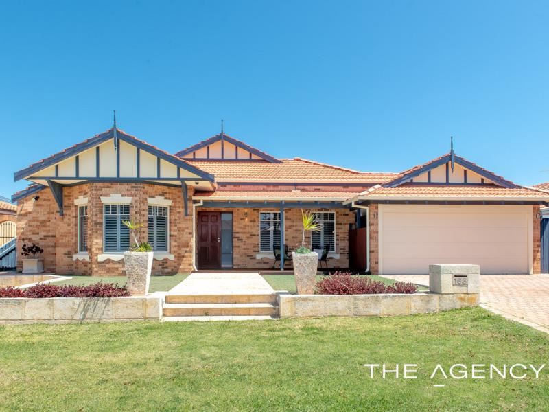 163 Cook Avenue, Hillarys WA 6025