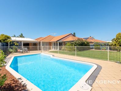 163 Cook Avenue, Hillarys WA 6025