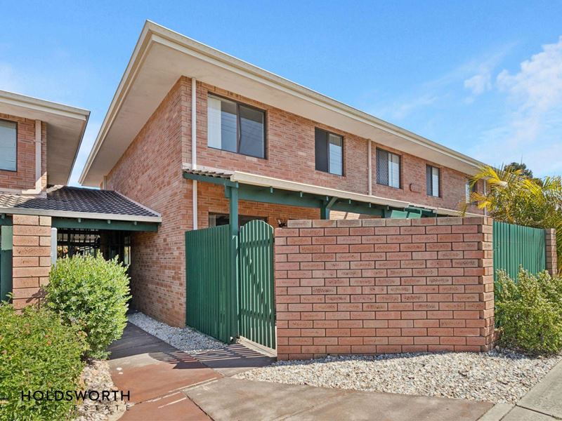 62/390 Hector Street, Yokine WA 6060