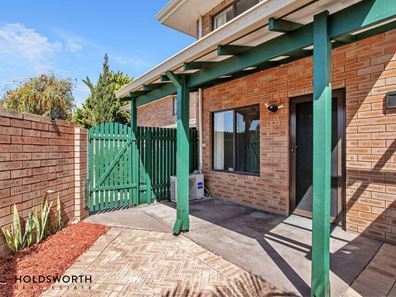 62/390 Hector Street, Yokine WA 6060