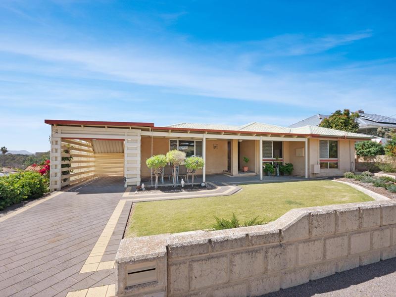 24 Lorna Street, Beresford