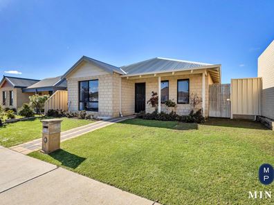 23 Bramshott Approach, Butler WA 6036