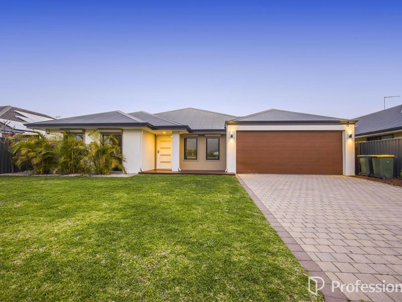 86 Tourmaline Boulevard, Byford