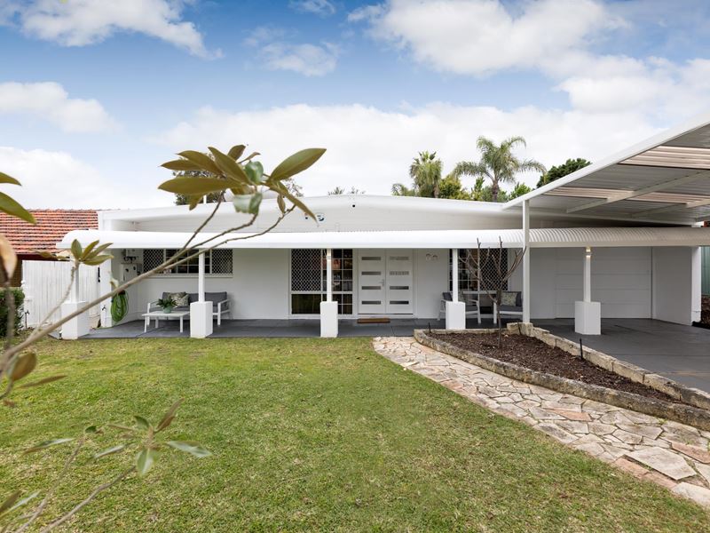 60 Kitchener Road, Melville