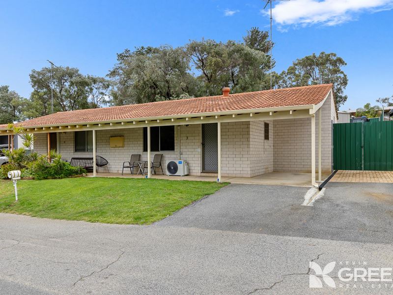 3/1515 Old Coast  Road, Bouvard WA 6211
