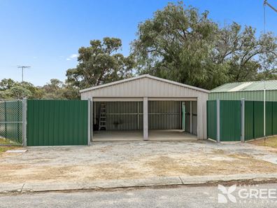 3/1515 Old Coast  Road, Bouvard WA 6211