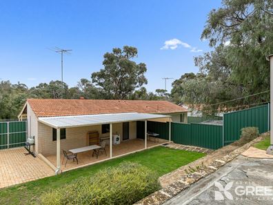 3/1515 Old Coast  Road, Bouvard WA 6211