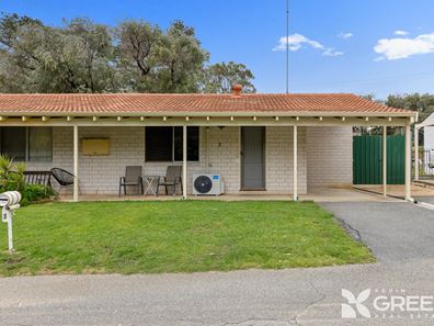 3/1515 Old Coast  Road, Bouvard WA 6211