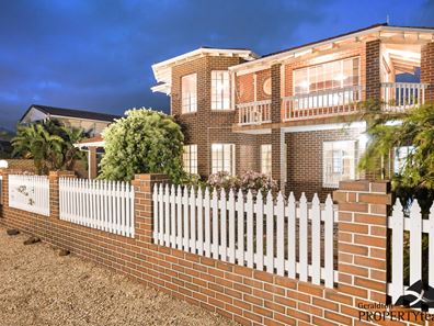 139 Glendinning Road, Tarcoola Beach WA 6530