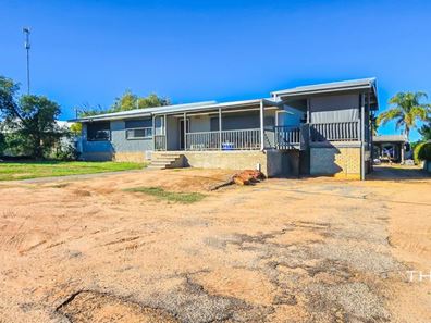 16 Cornell Place, Kalbarri WA 6536