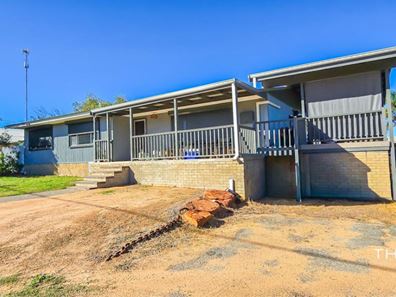 16 Cornell Place, Kalbarri WA 6536