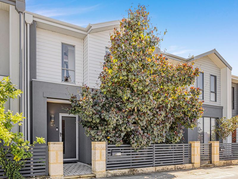 36 Bomere Chase, Aveley WA 6069