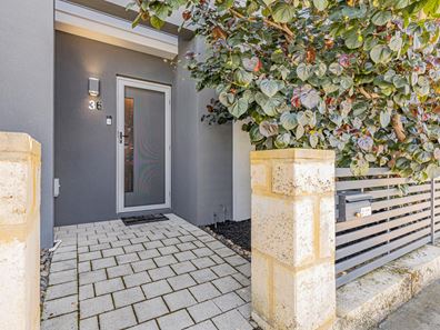36 Bomere Chase, Aveley WA 6069