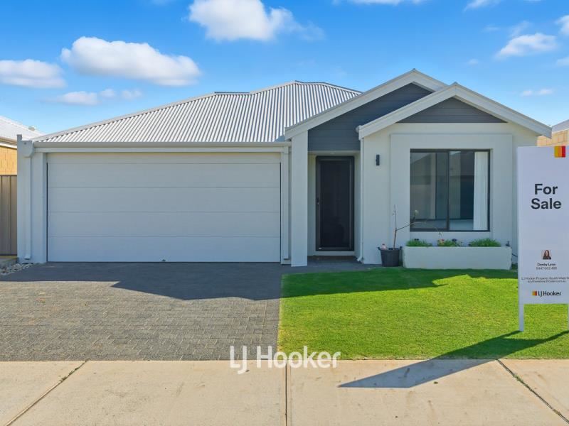 76 Carnelian Avenue, Australind WA 6233