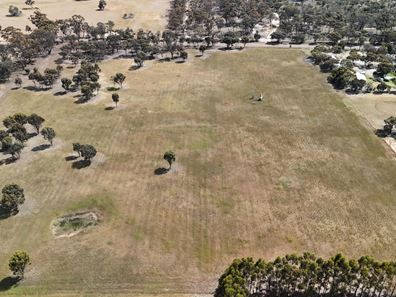 Lot 372,  Broomehill-Kojonup Road, Broomehill Village WA 6318