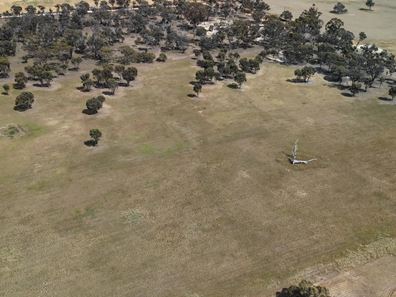 Lot 372,  Broomehill-Kojonup Road, Broomehill Village WA 6318