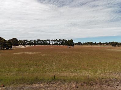 Lot 372,  Broomehill-Kojonup Road, Broomehill Village WA 6318