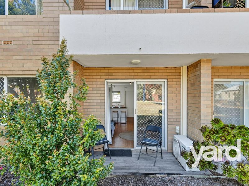 2/230 Canning Highway, East Fremantle WA 6158