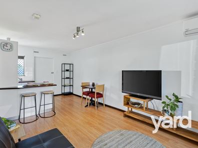 2/230 Canning Highway, East Fremantle WA 6158