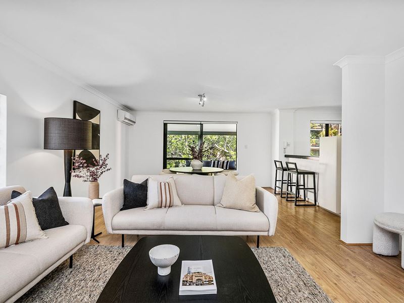 20/40 Wellington Street, East Perth WA 6004