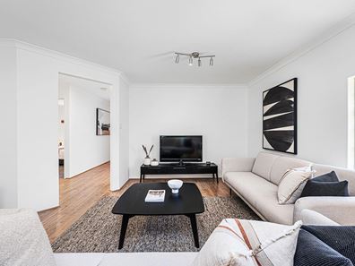 20/40 Wellington Street, East Perth WA 6004