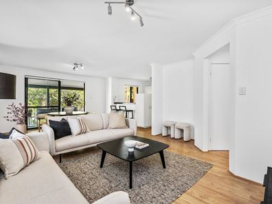 20/40 Wellington Street, East Perth WA 6004