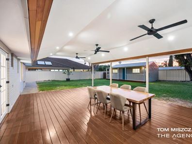 13 Weir Crescent, Beckenham WA 6107