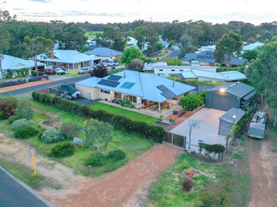2 Coral Vine Cross, Cowaramup WA 6284