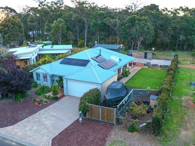 2 Coral Vine Cross, Cowaramup WA 6284