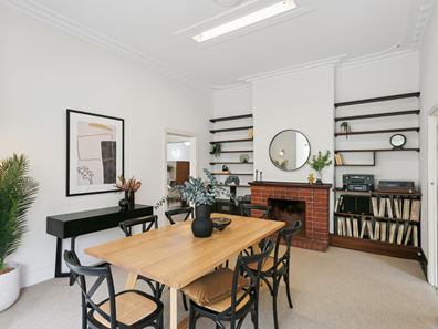 83 Archdeacon Street, Nedlands WA 6009
