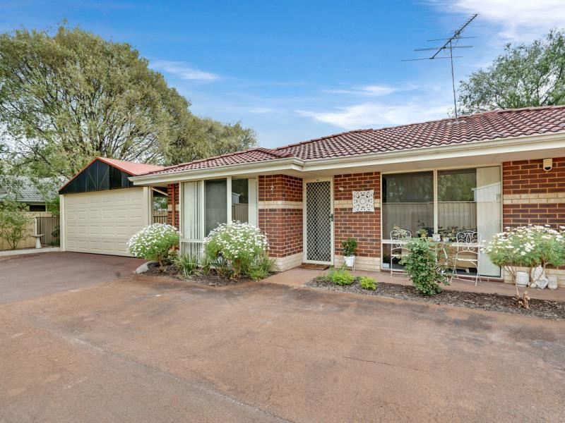 2/288 Bussell Highway, Busselton WA 6280