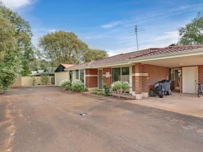 2/288 Bussell Highway, Busselton WA 6280