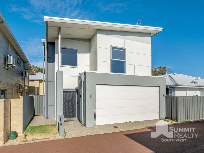 17/17 Hayward Street, South Bunbury WA 6230