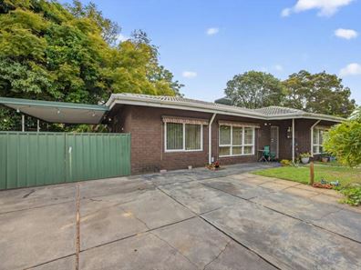 13 Natasha Way, Camillo WA 6111