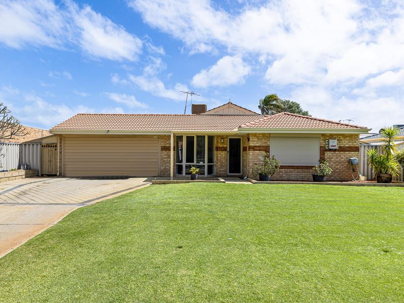 27 Helena Road, Cooloongup