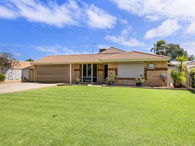 27 Helena Road, Cooloongup WA 6168