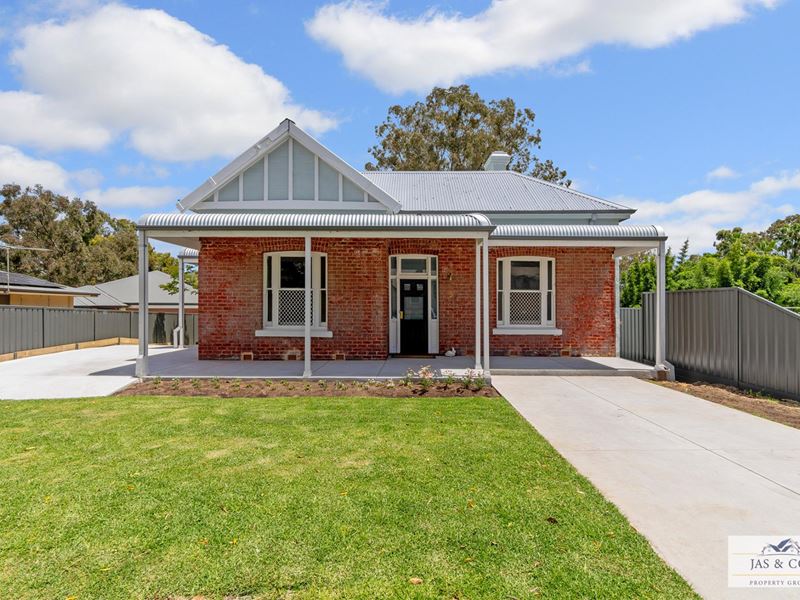 9 Dudley Street, Midland