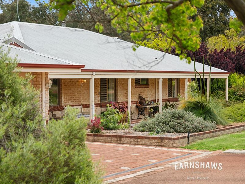 40 Inthanoona Road, Gidgegannup WA 6083