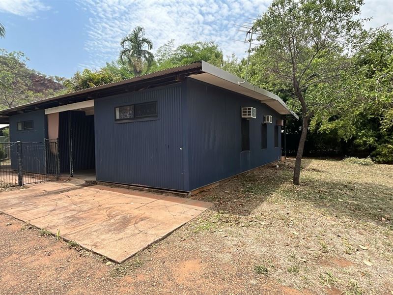 16 Calytrix Ave, Kununurra
