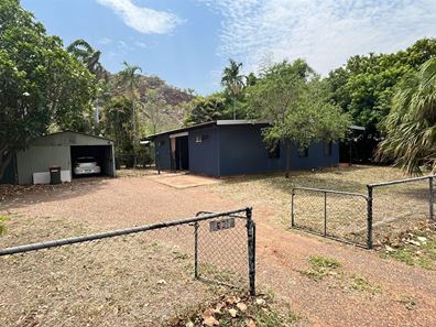 16 Calytrix Ave, Kununurra WA 6743