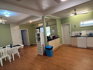 16 Calytrix Ave, Kununurra WA 6743