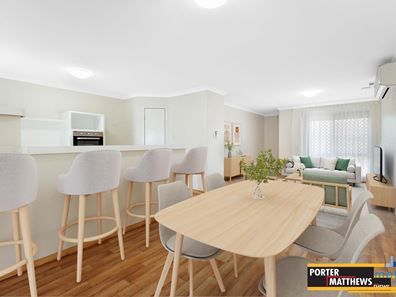 12/39 Spring Road, Thornlie WA 6108