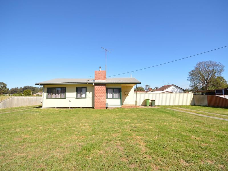 34 Murray Street, Pinjarra
